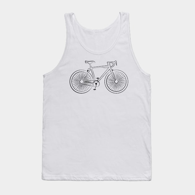 Amazing CYCO (CYCLE) LIFE Tank Top by mjhejazy